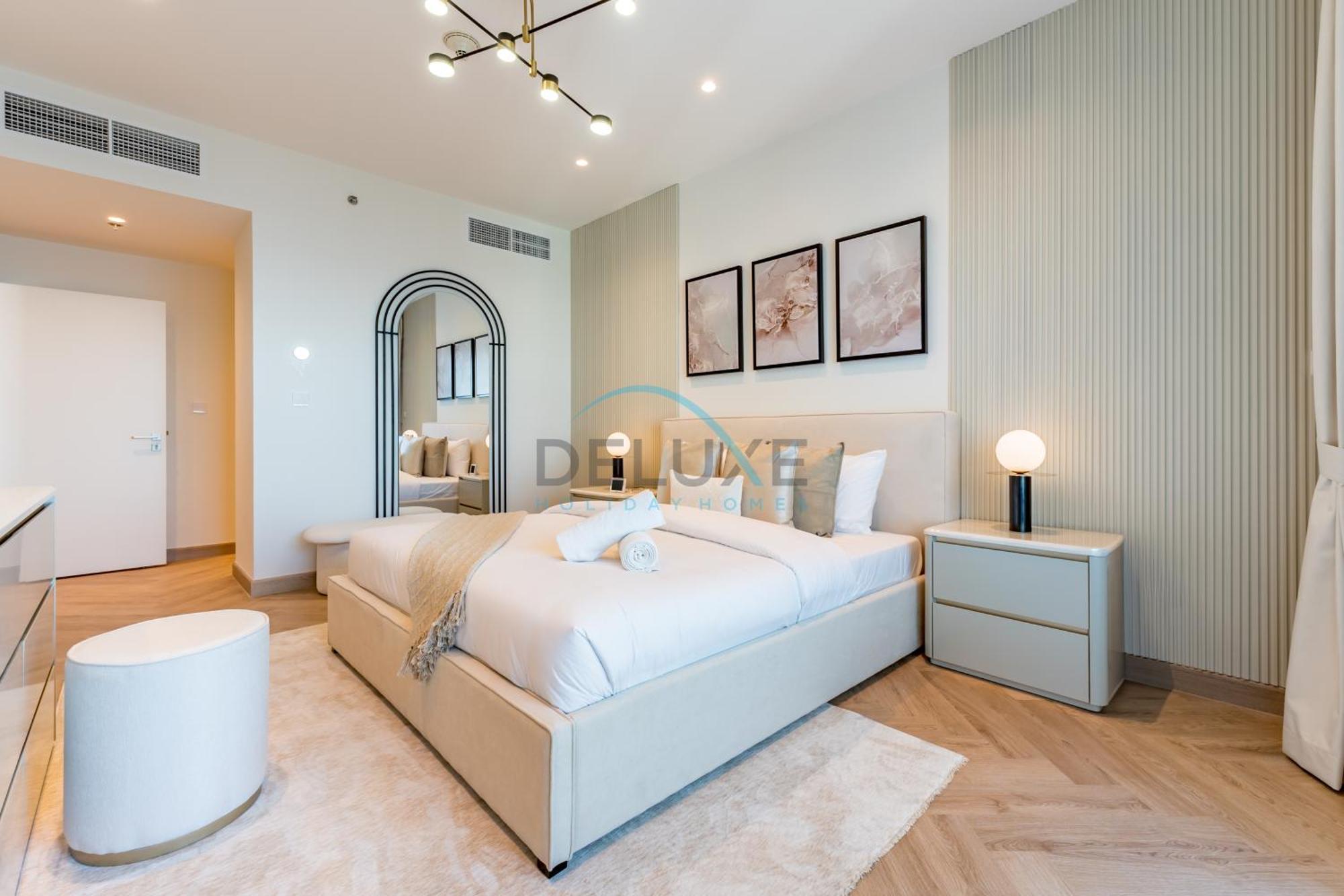 Remodeled 1br With Sky Apartment *