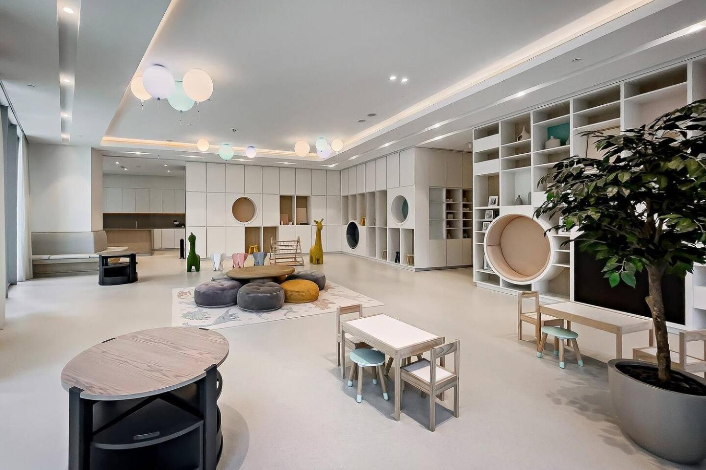 Grande Signature Residences Dubaï