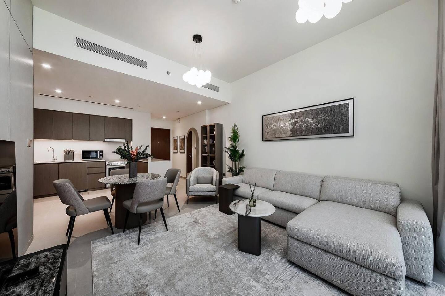 Grande Signature Residences