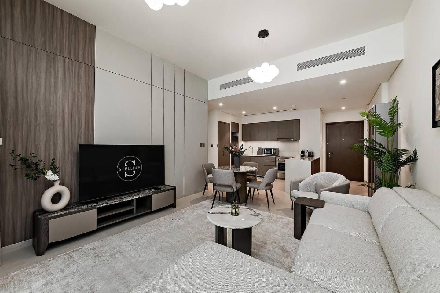 Grande Signature Residences *