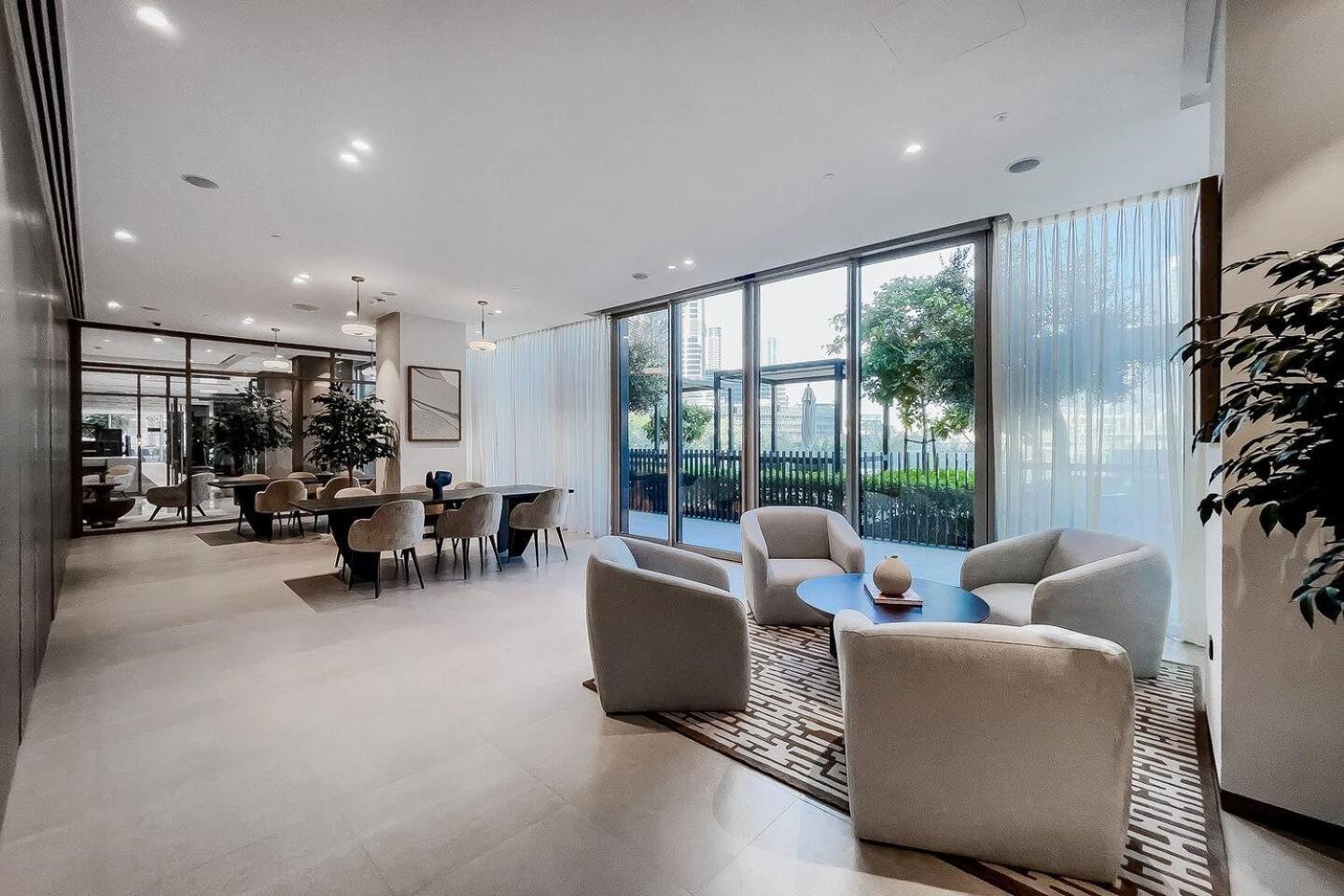 Grande Signature Residences Dubaï