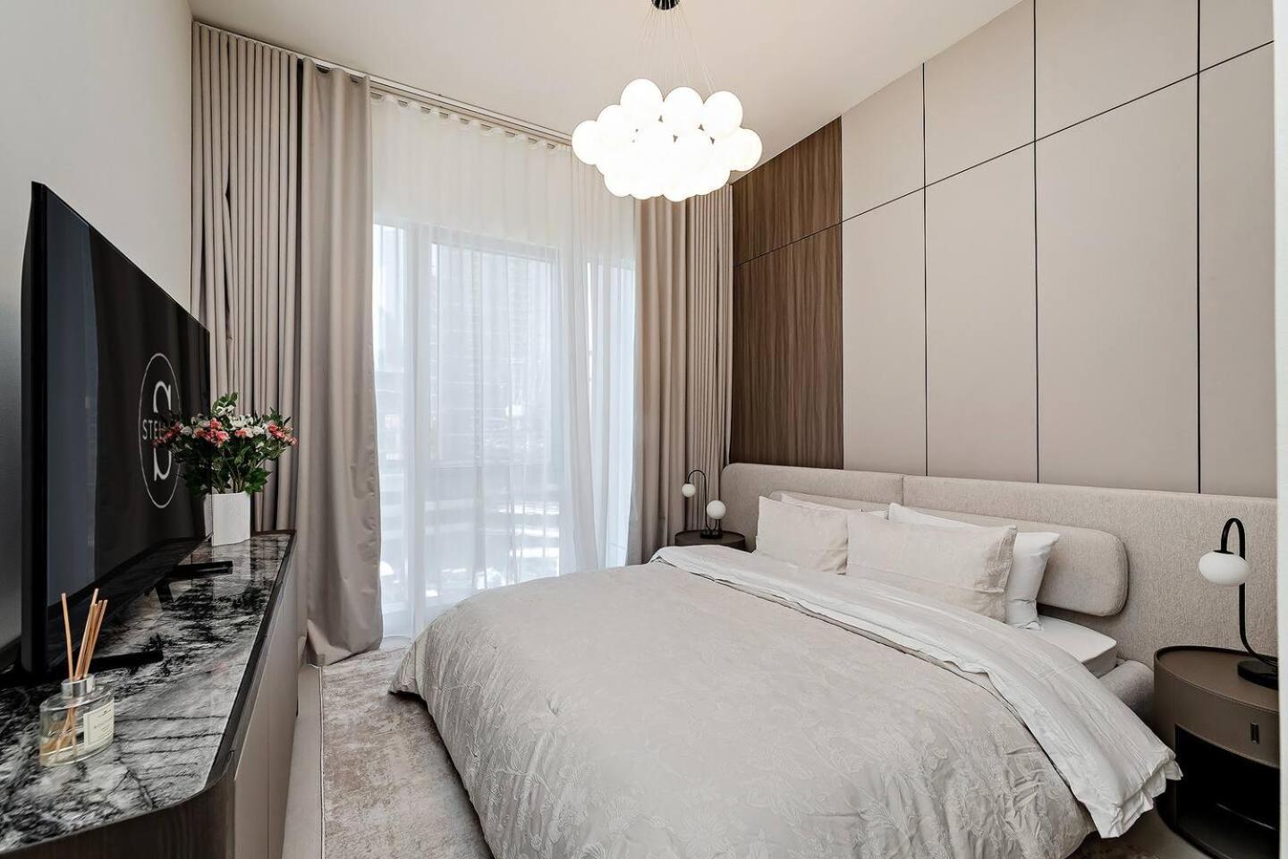 Grande Signature Residences Dubaï