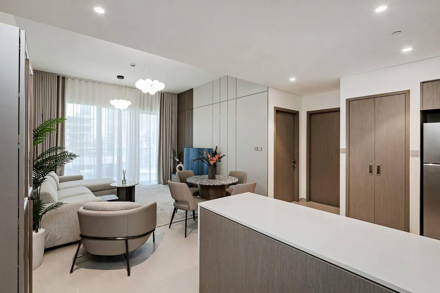 Grande Signature Residences Appartement *