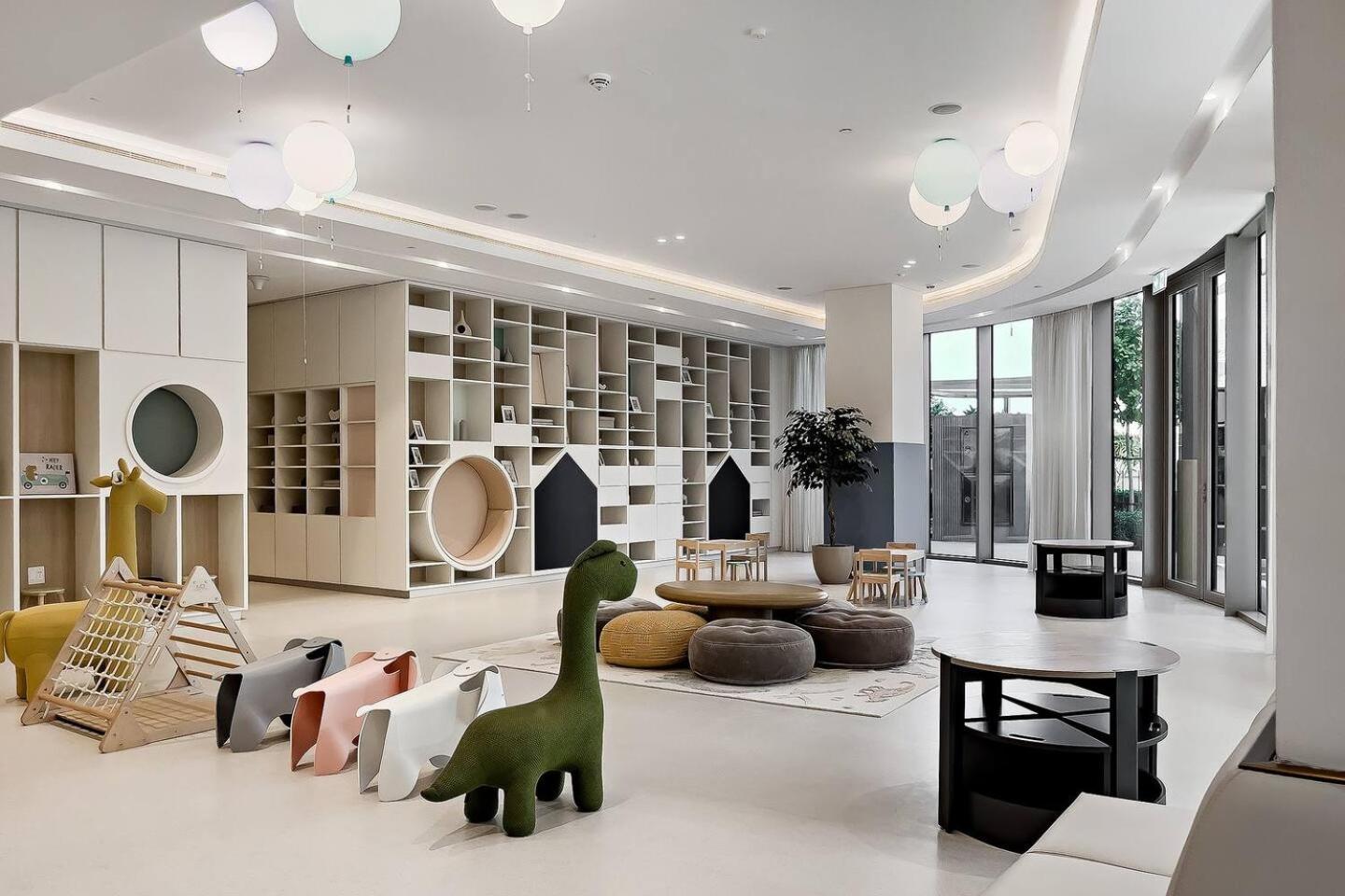 Appartement Grande Signature Residences *