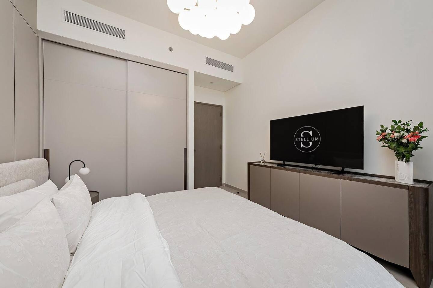 Appartement Grande Signature Residences Dubaï