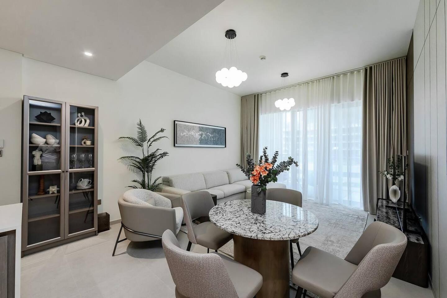 Grande Signature Residences Dubaï