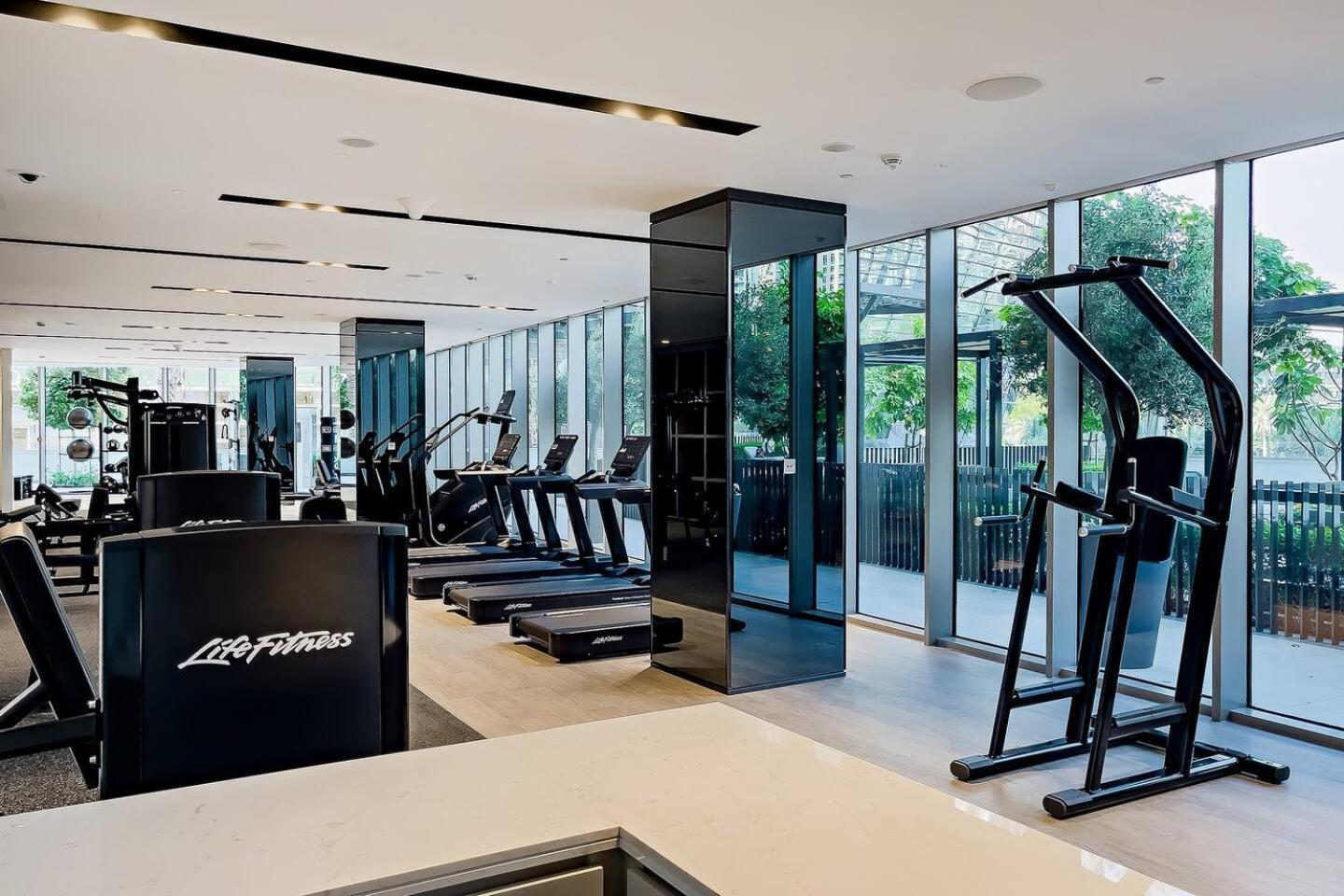 Grande Signature Residences * Dubaï