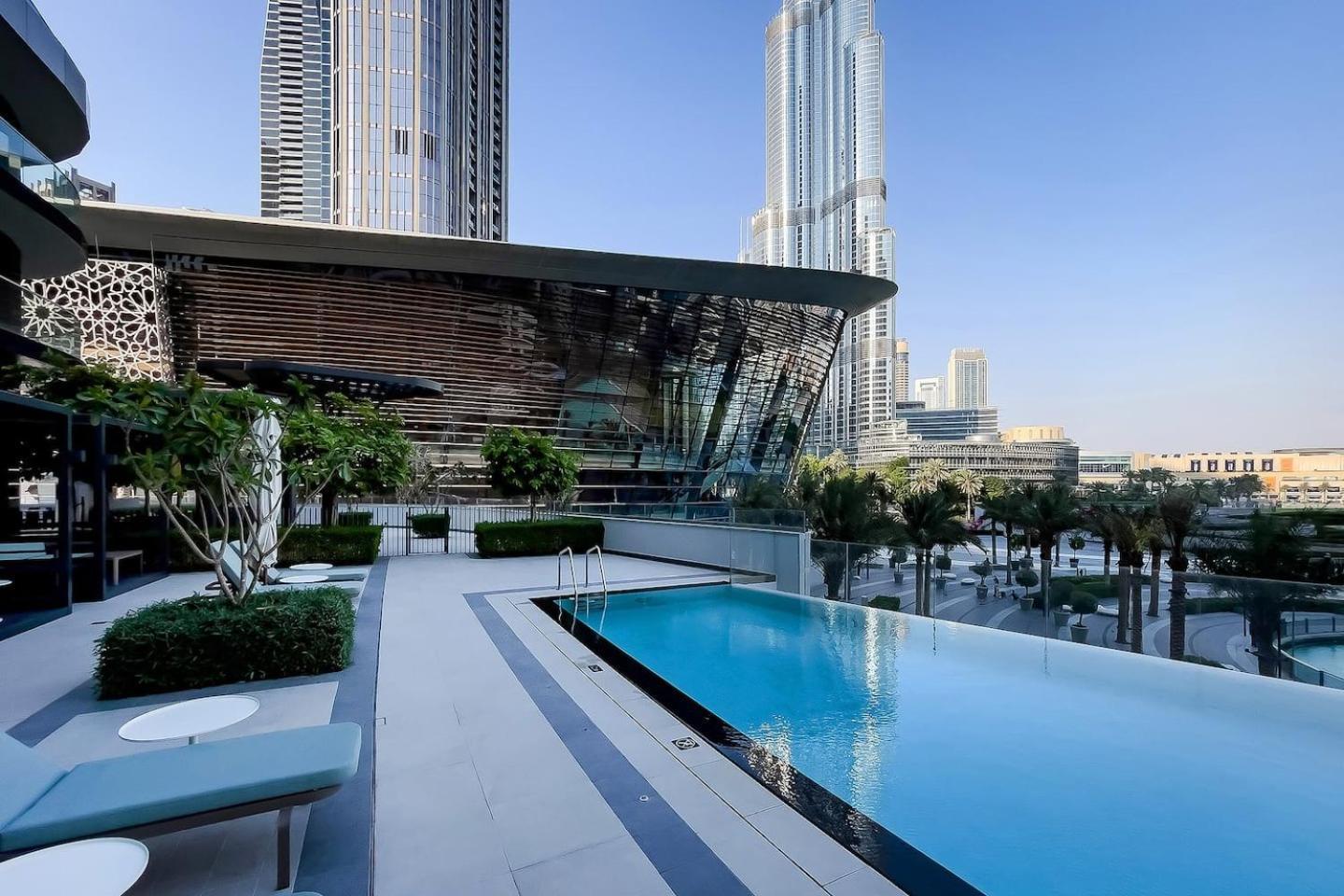 Grande Signature Residences