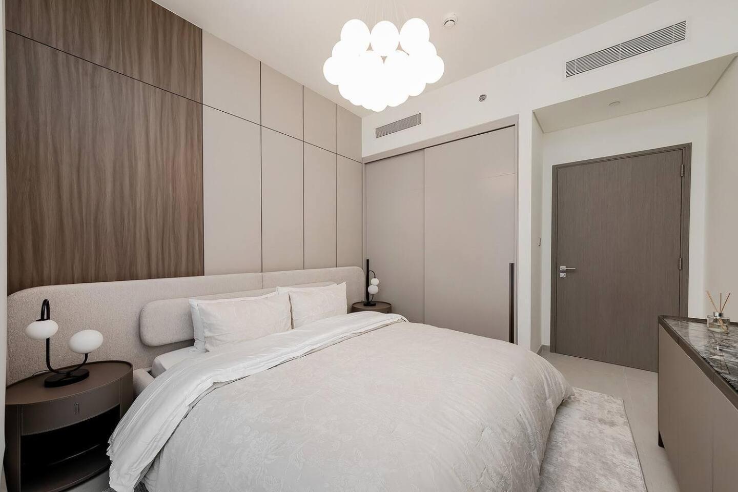 Appartement Grande Signature Residences