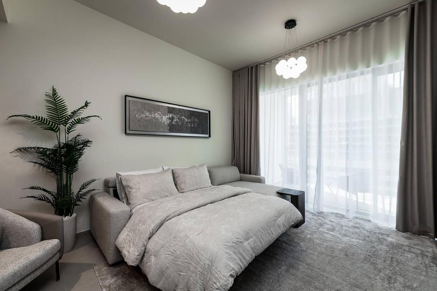 Grande Signature Residences Appartement *