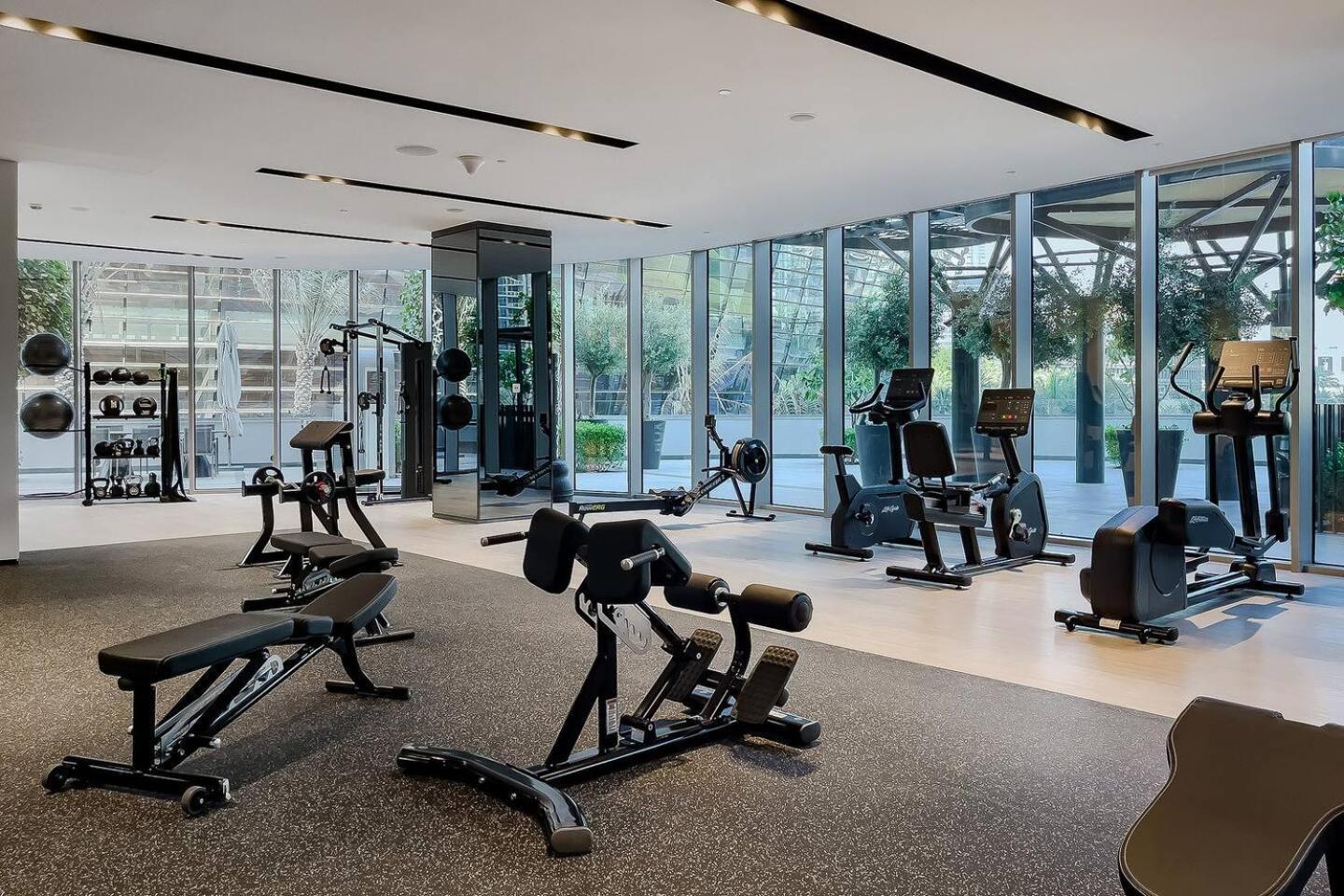Appartement Grande Signature Residences *