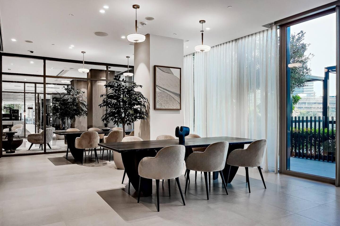 Appartement Grande Signature Residences Dubaï