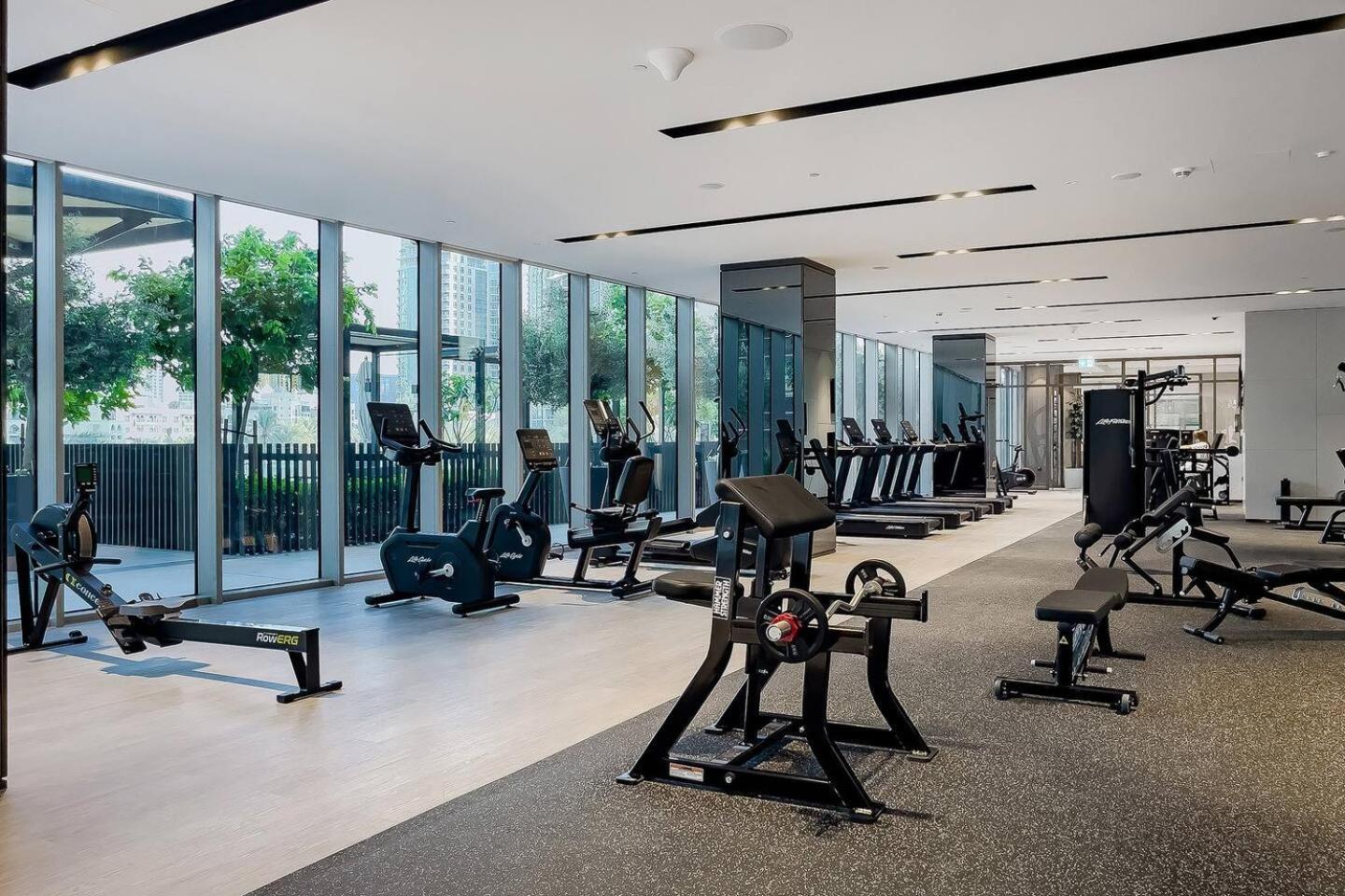 Apartamento Grande Signature Residences