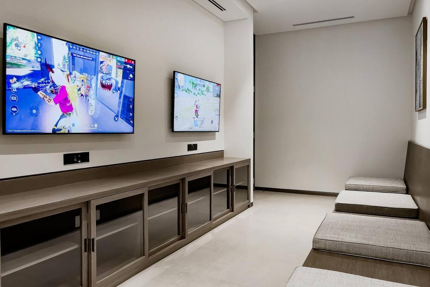 Grande Signature Residences Appartement *