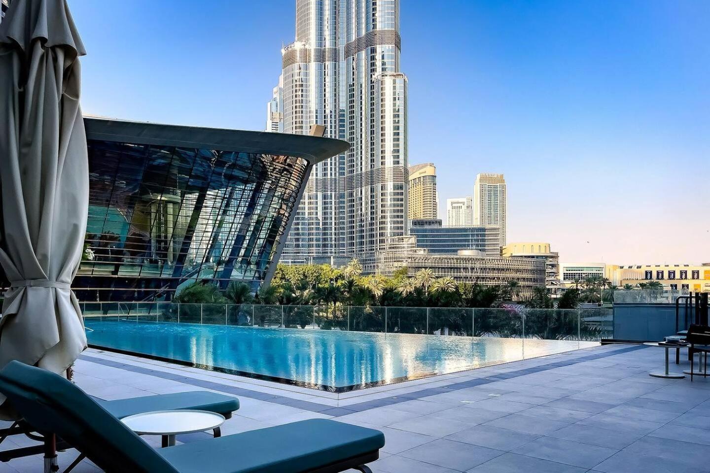 Appartement Grande Signature Residences *