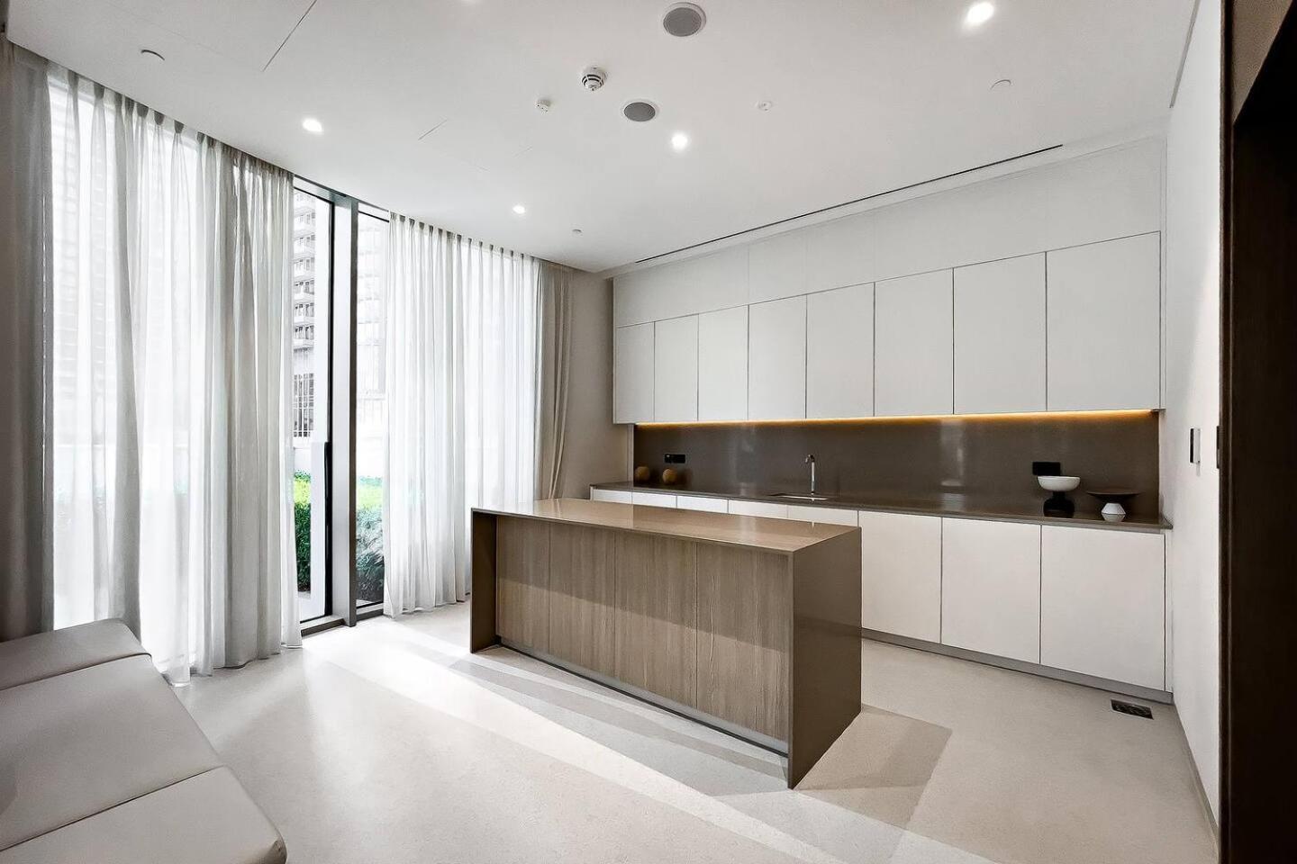 Apartamento Grande Signature Residences Dubái