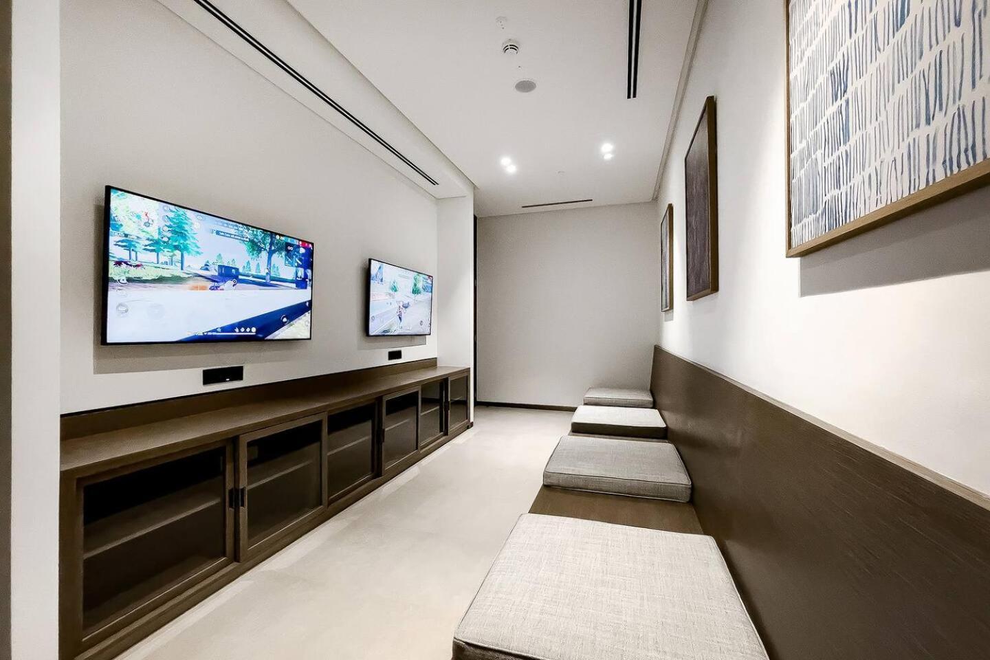 Grande Signature Residences Dubaï