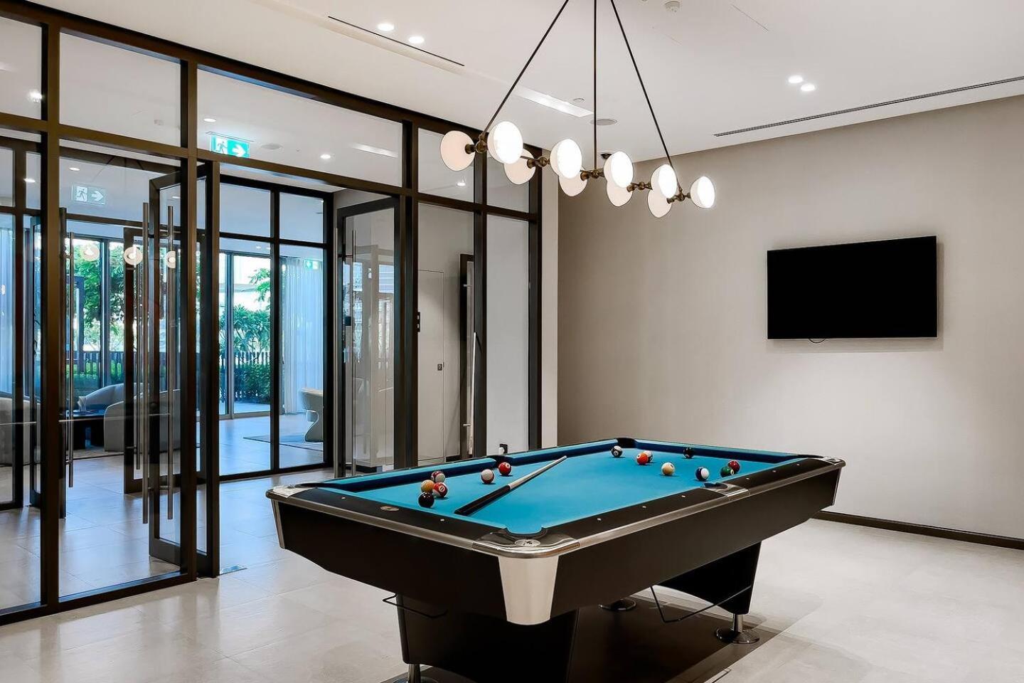 Grande Signature Residences * Dubaï