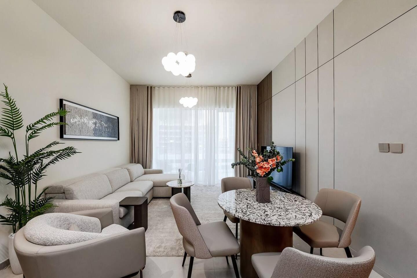 Appartement Grande Signature Residences