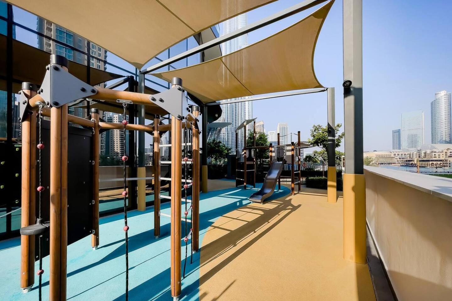 Grande Signature Residences Appartement *