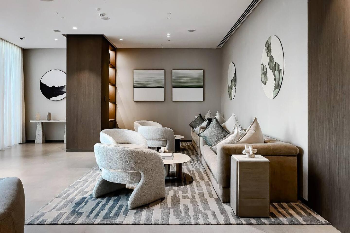 Grande Signature Residences Dubaï
