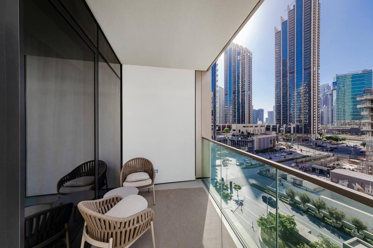 Appartement Grande Signature Residences