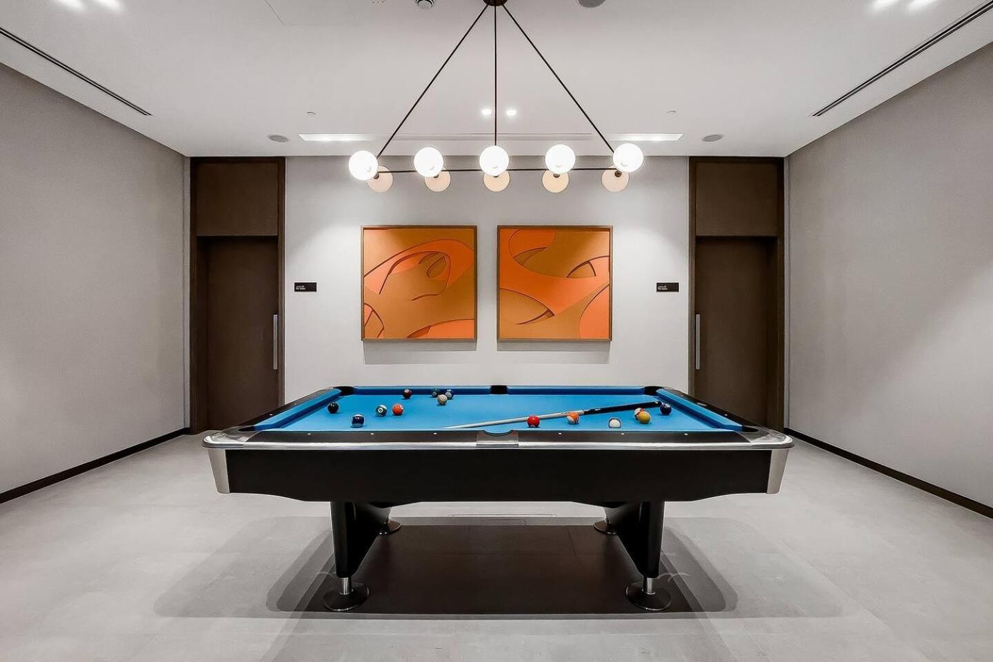 Grande Signature Residences Appartement *
