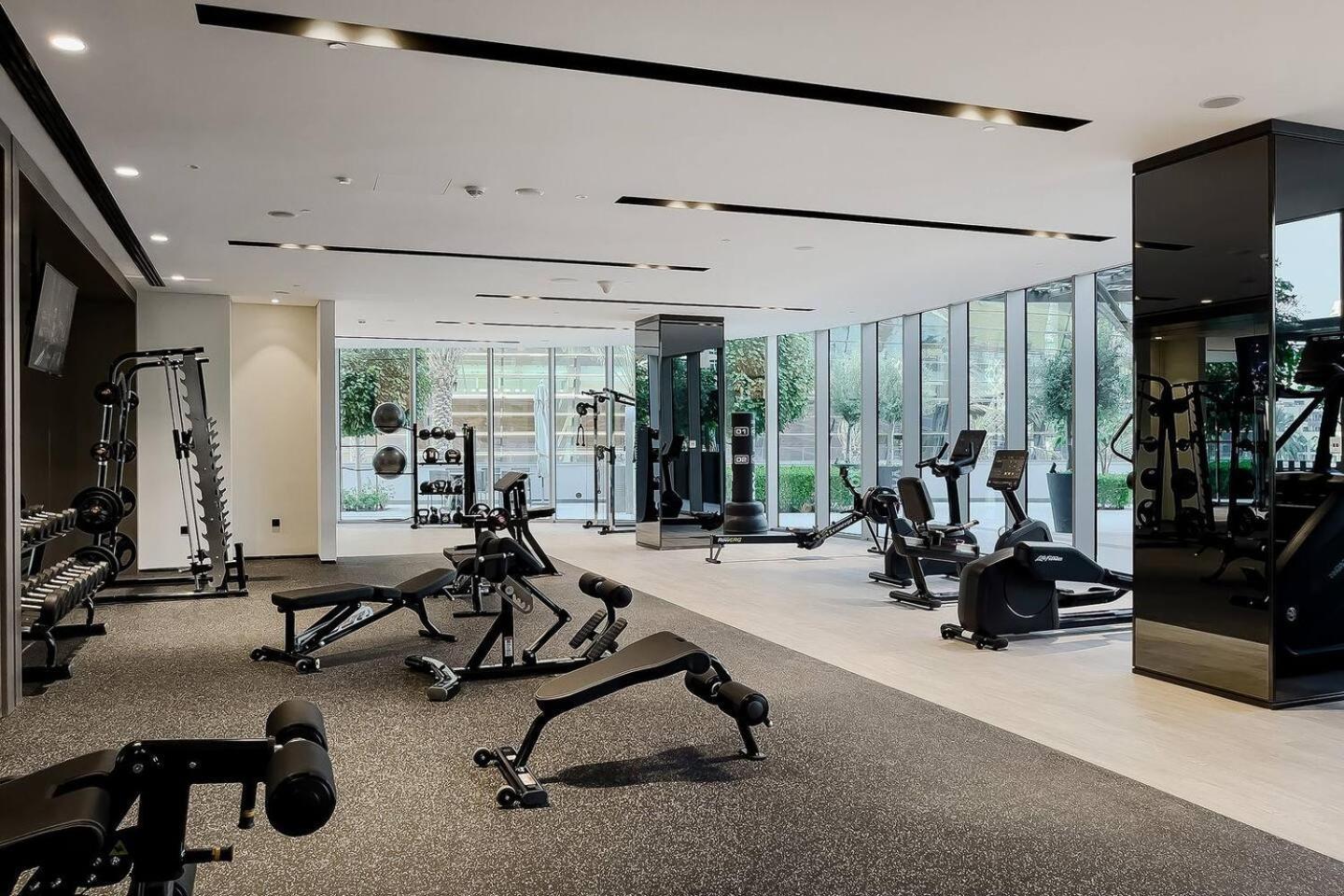 Appartement Grande Signature Residences *