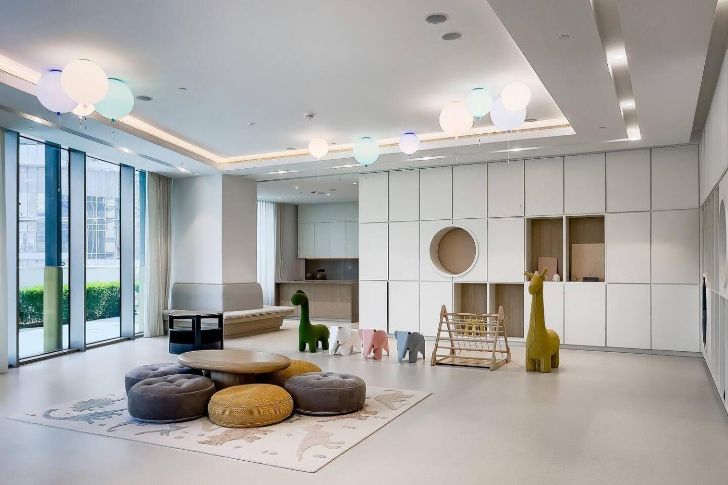 Grande Signature Residences Dubaï