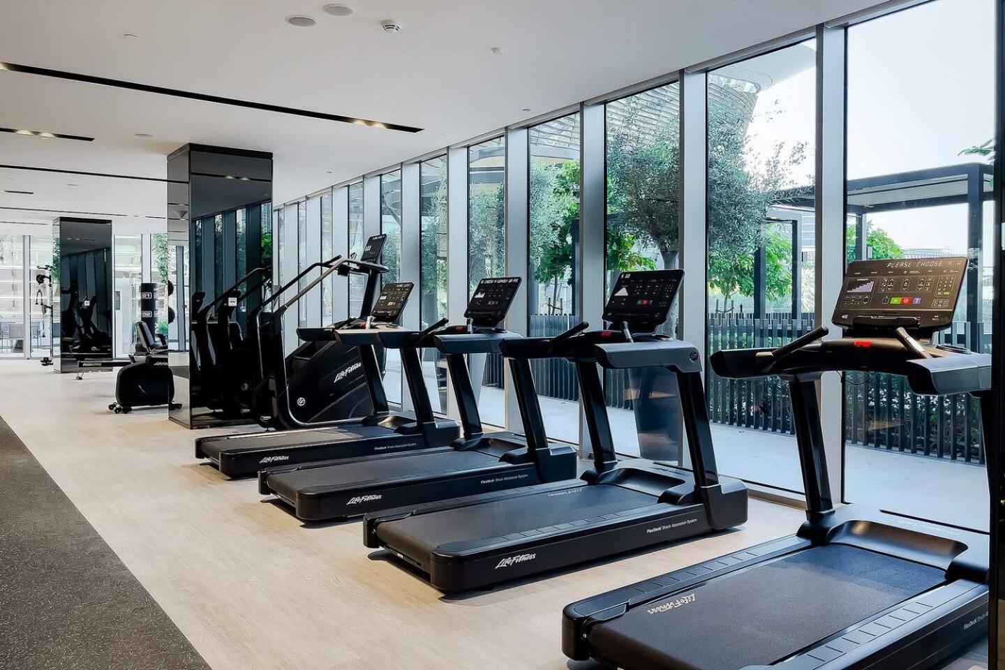 Grande Signature Residences Appartement *