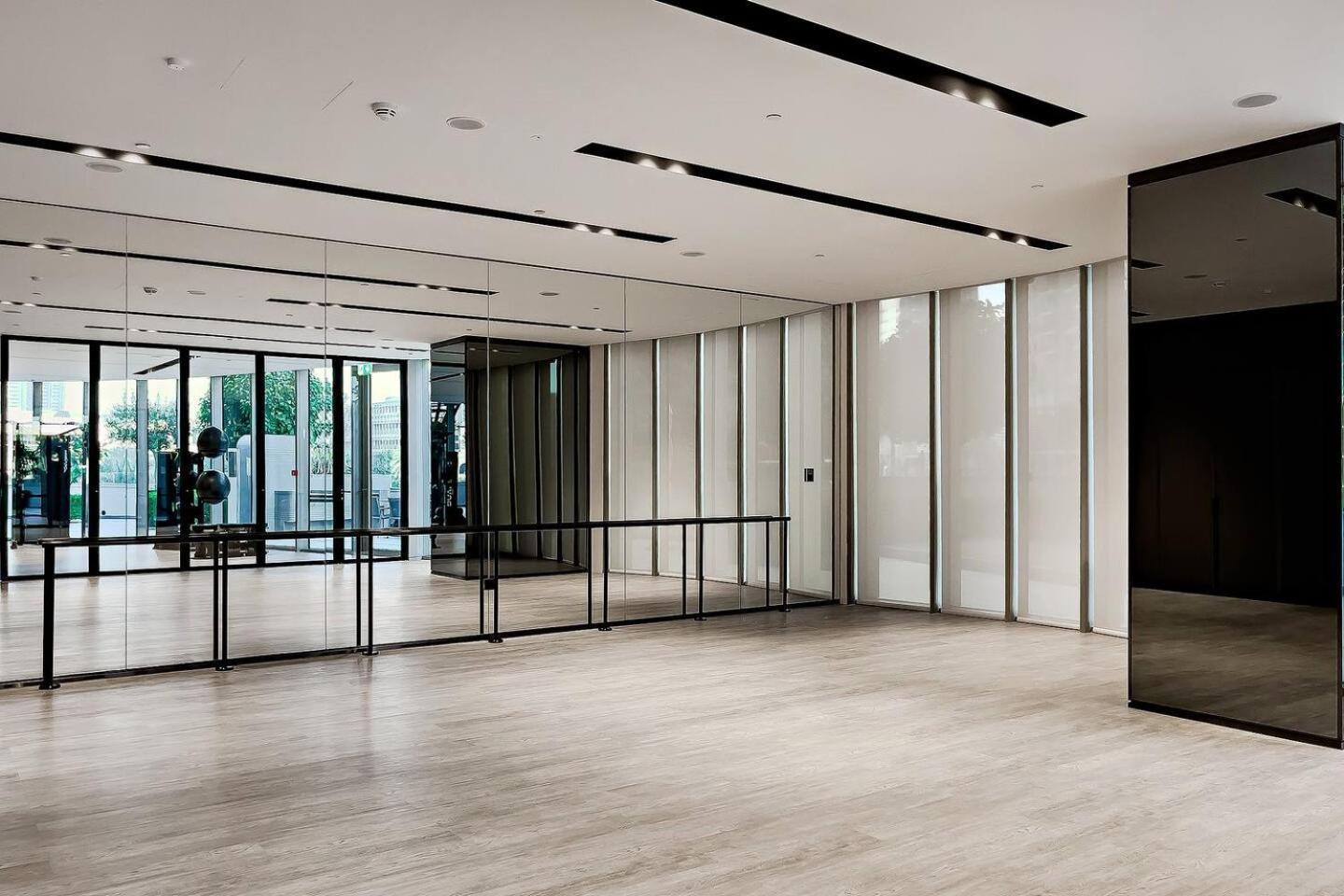 Appartement Grande Signature Residences *