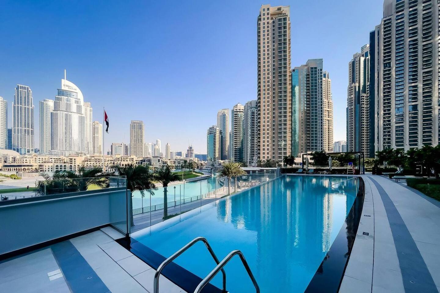 Grande Signature Residences Dubaï