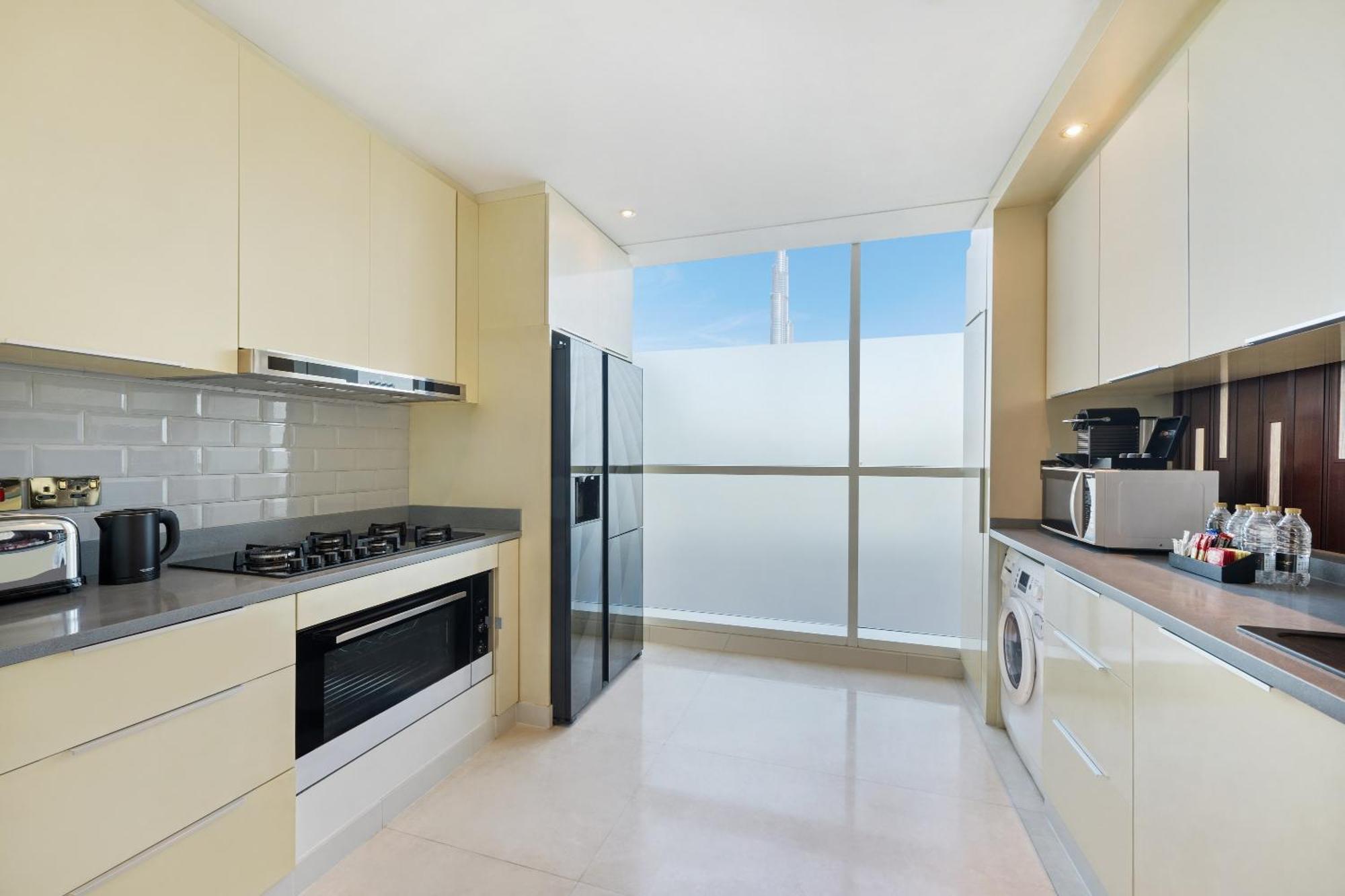 Damac Maison Distinction 5* Dubái