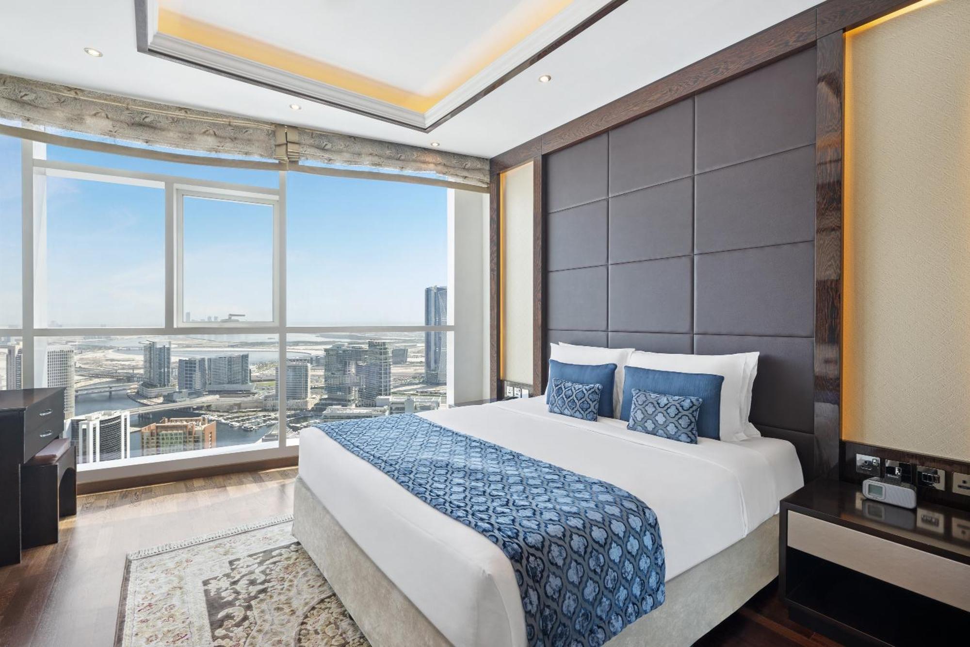 Damac Maison Distinction Apartahotel