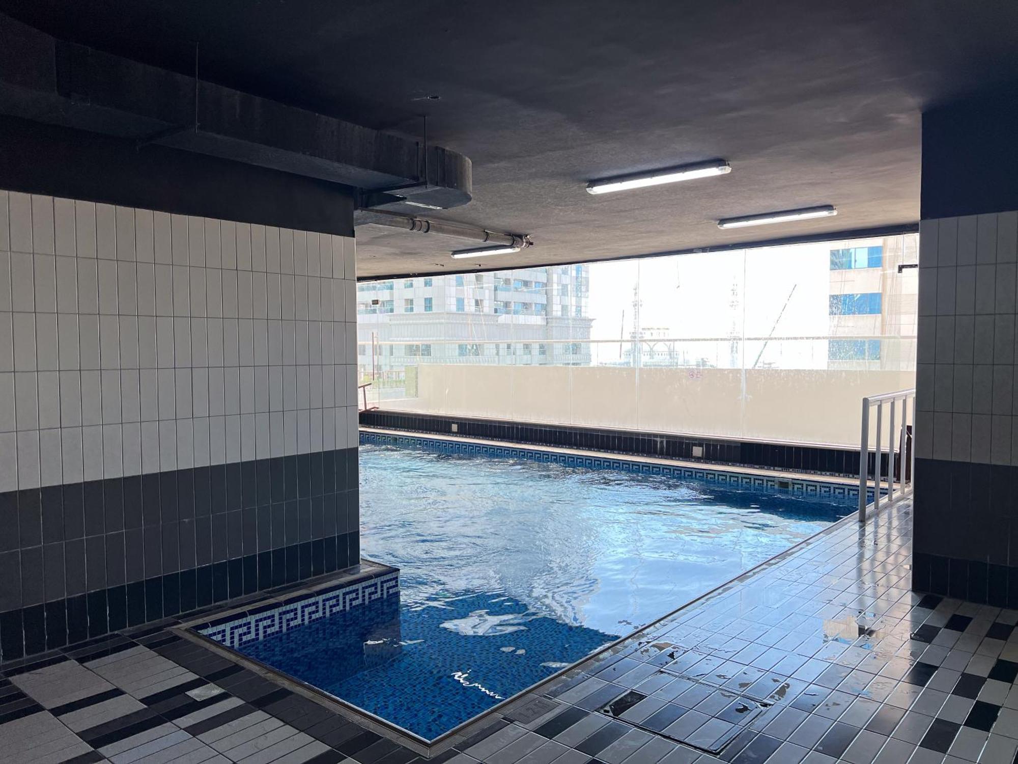 Luxurious 3b Panoramic The Palm View - Samaya Homes Dubai
