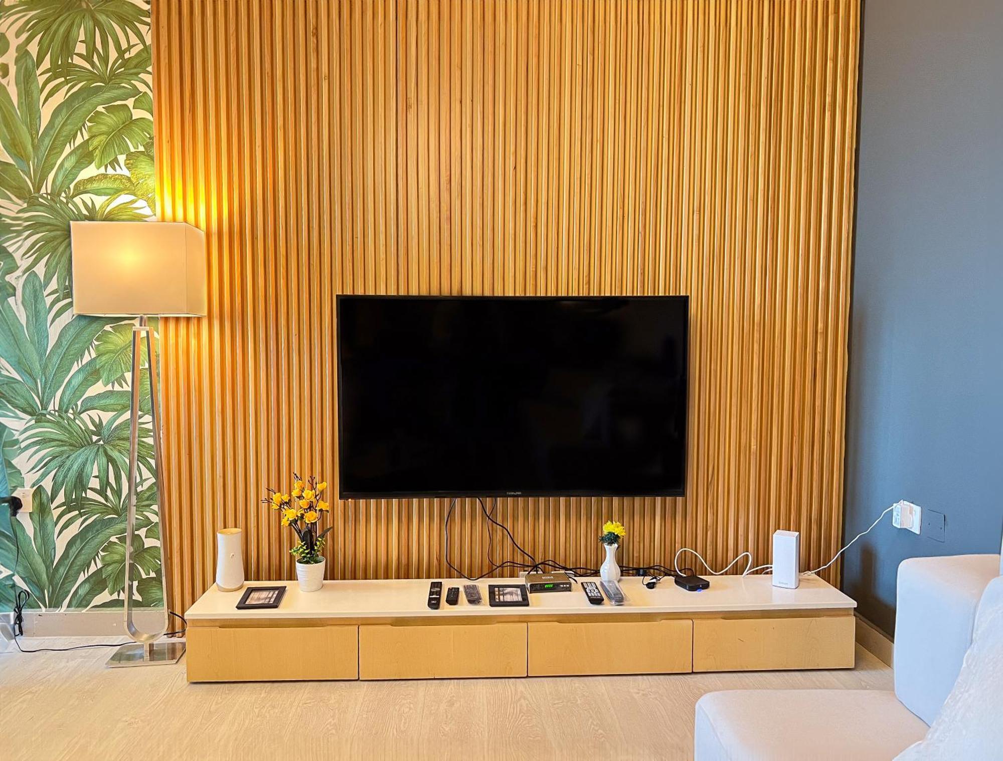 Luxurious 3b Panoramic The Palm View - Samaya Homes * Dubai