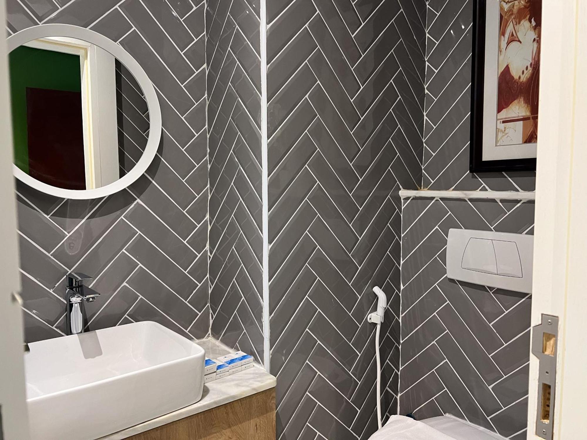 Luxurious 3b Panoramic The Palm View - Samaya Homes