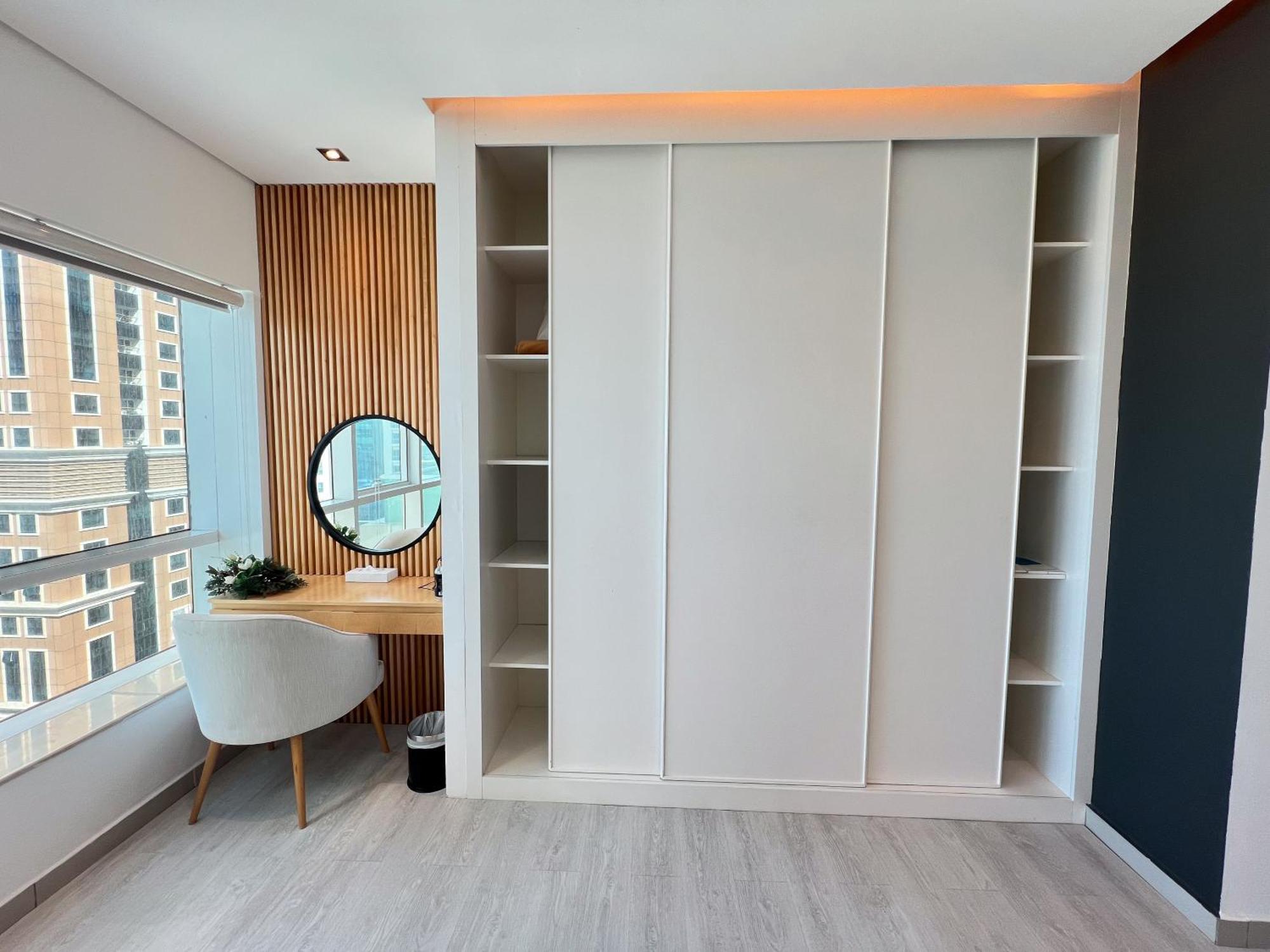Luxurious 3b Panoramic The Palm View - Samaya Homes * Dubai