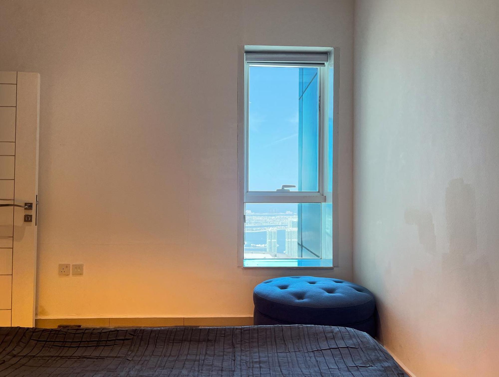 Apartamento Luxurious 3b Panoramic The Palm View - Samaya Homes