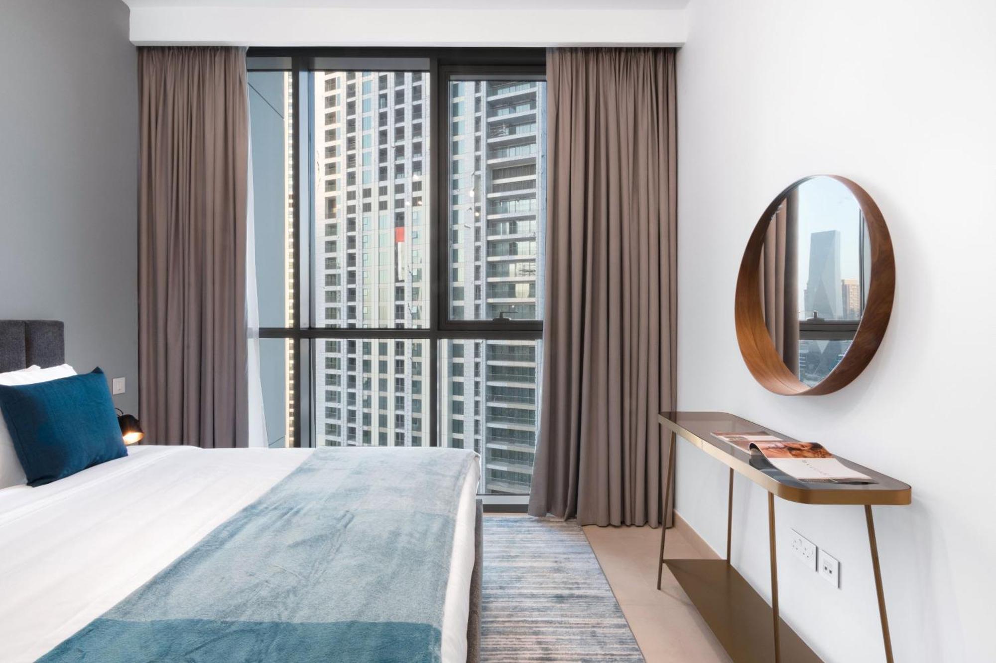 Silkhaus Modern 1bdr Near Mall In Downtown * Dubai