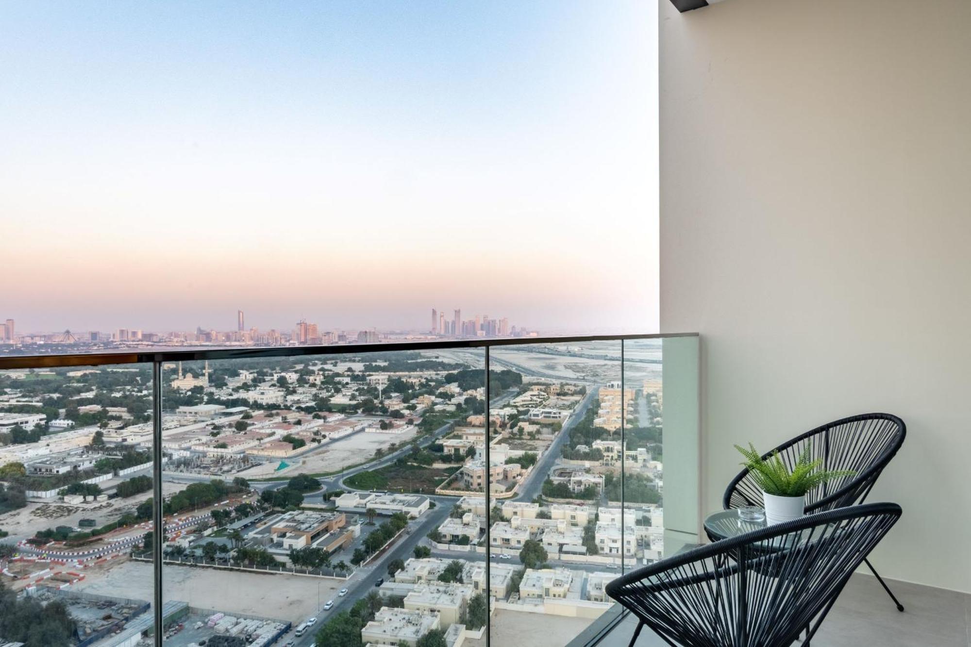 Silkhaus Modern 1bdr Near Mall In Downtown Lejlighed *
