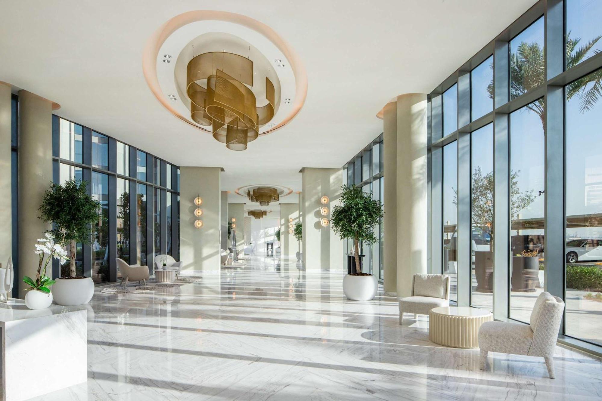 Apartment Silkhaus Elegant 1bdr Pad With Marina And Views New Building *
