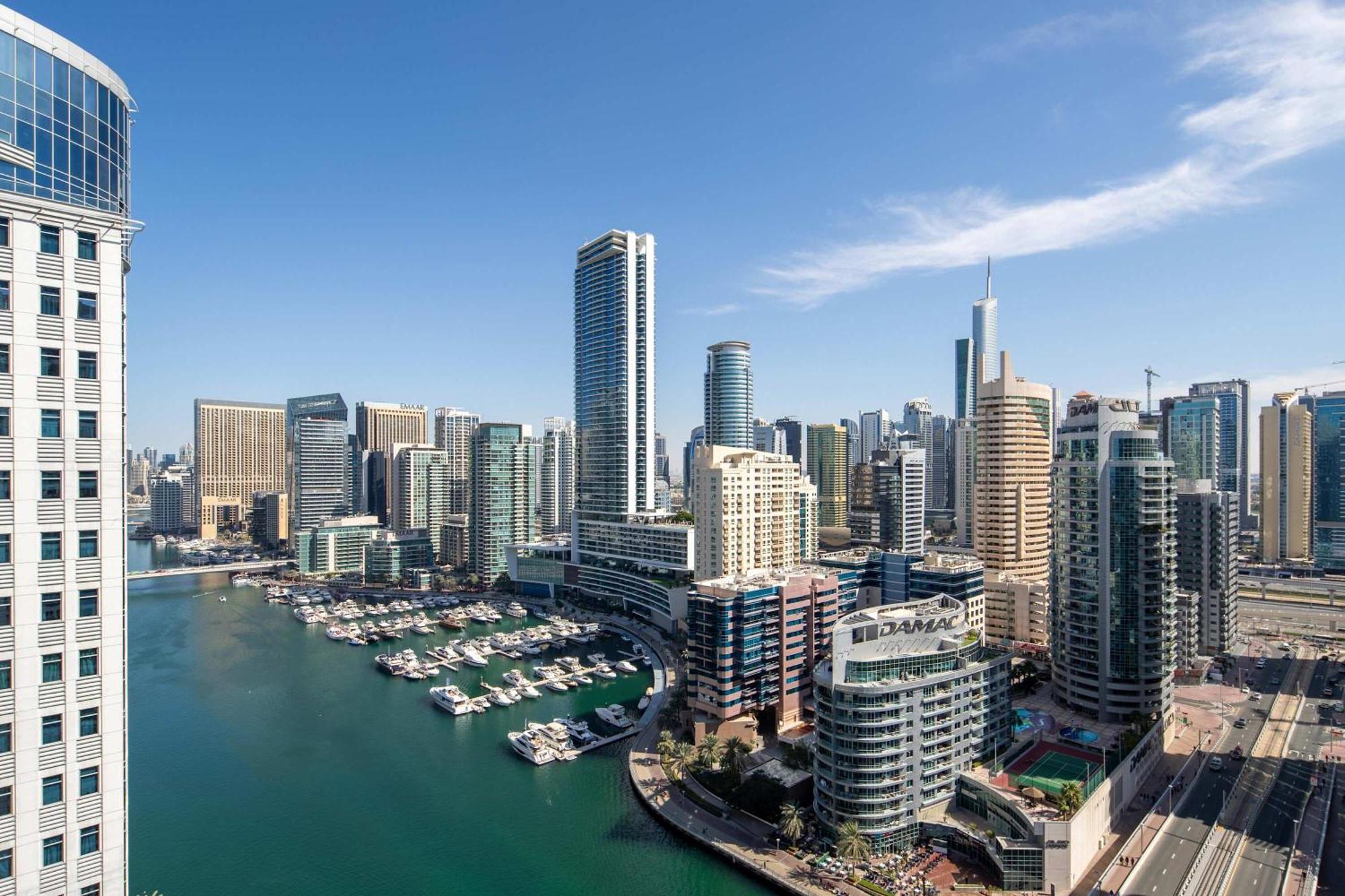 Frank Porter - Sparkle Tower 1 Appartement