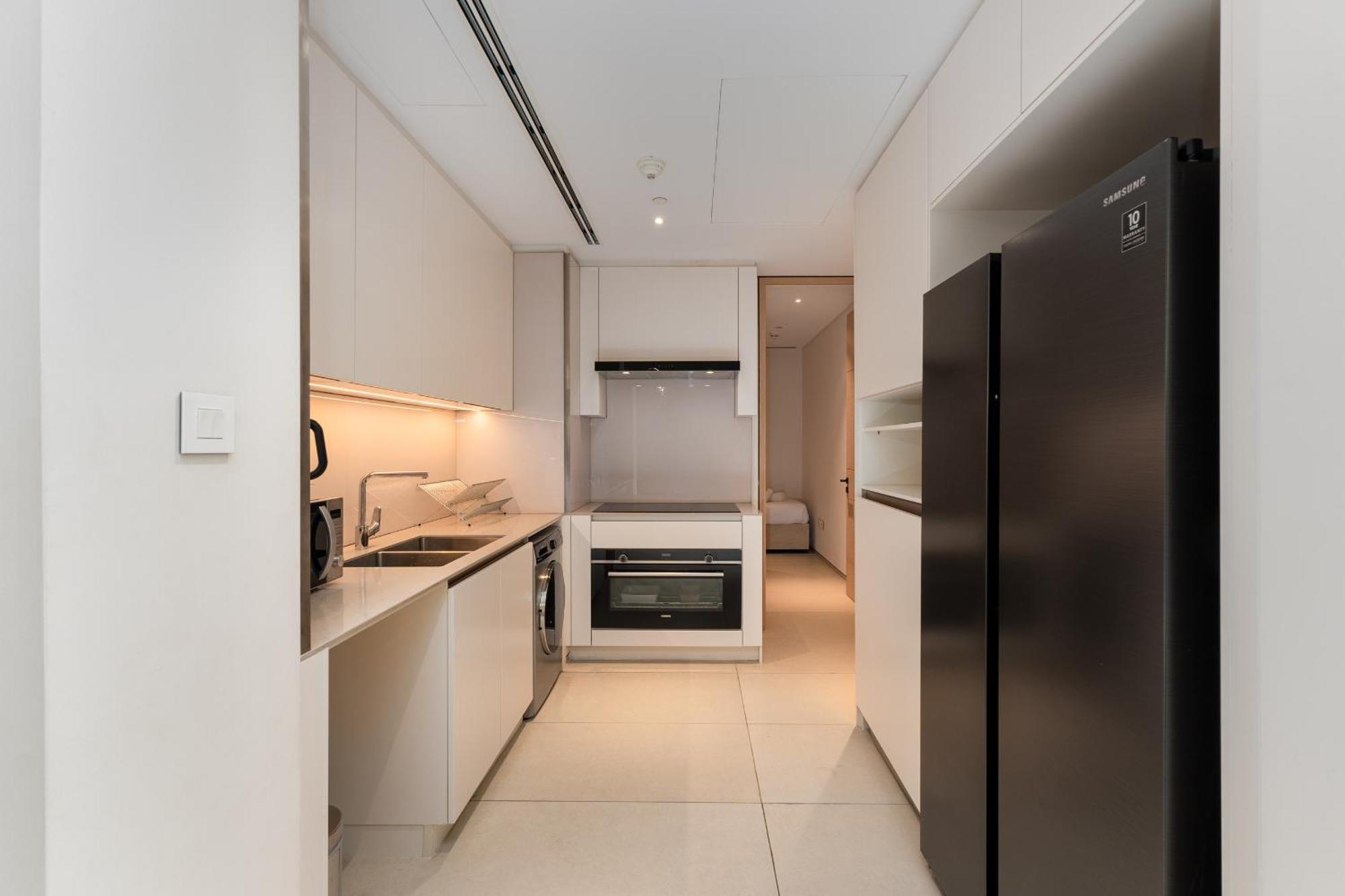 Appartement Address Jbr Sea Views, Jumeirah Residence, Marina - Mint *