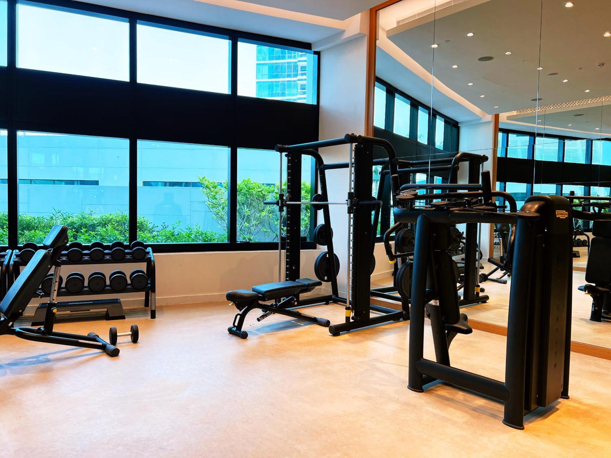 Address Jbr Sea Views, Jumeirah Residence, Marina - Mint *