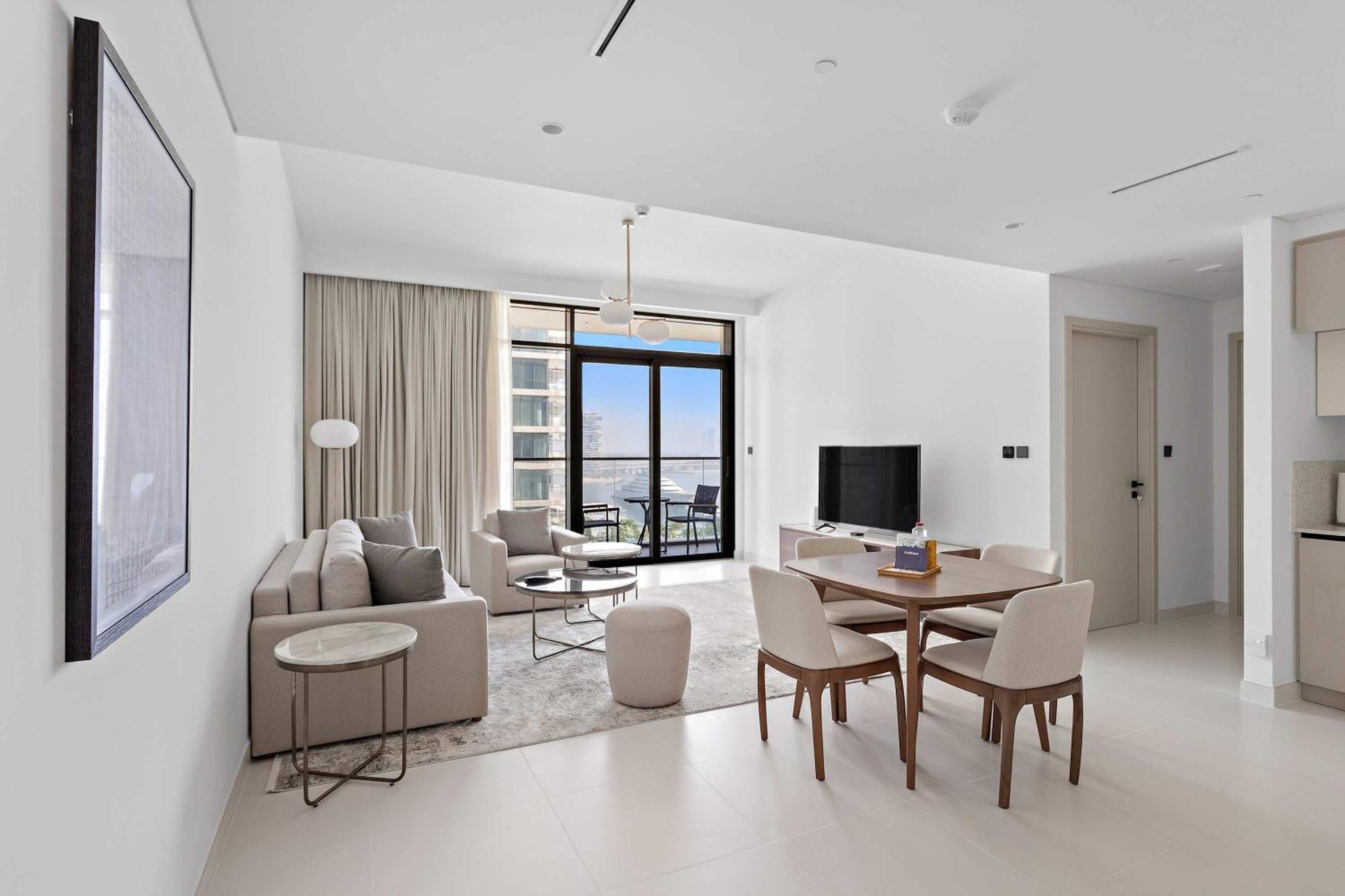 Appartement Silkhaus Vibes With Harbor View & Private
