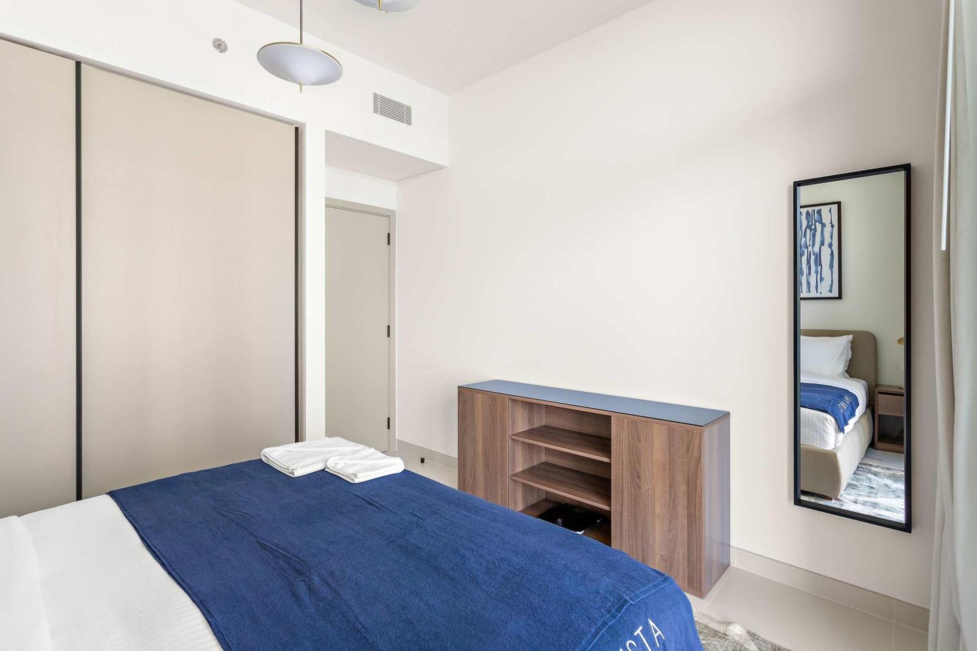 Appartement Silkhaus Vibes With Harbor View & Private