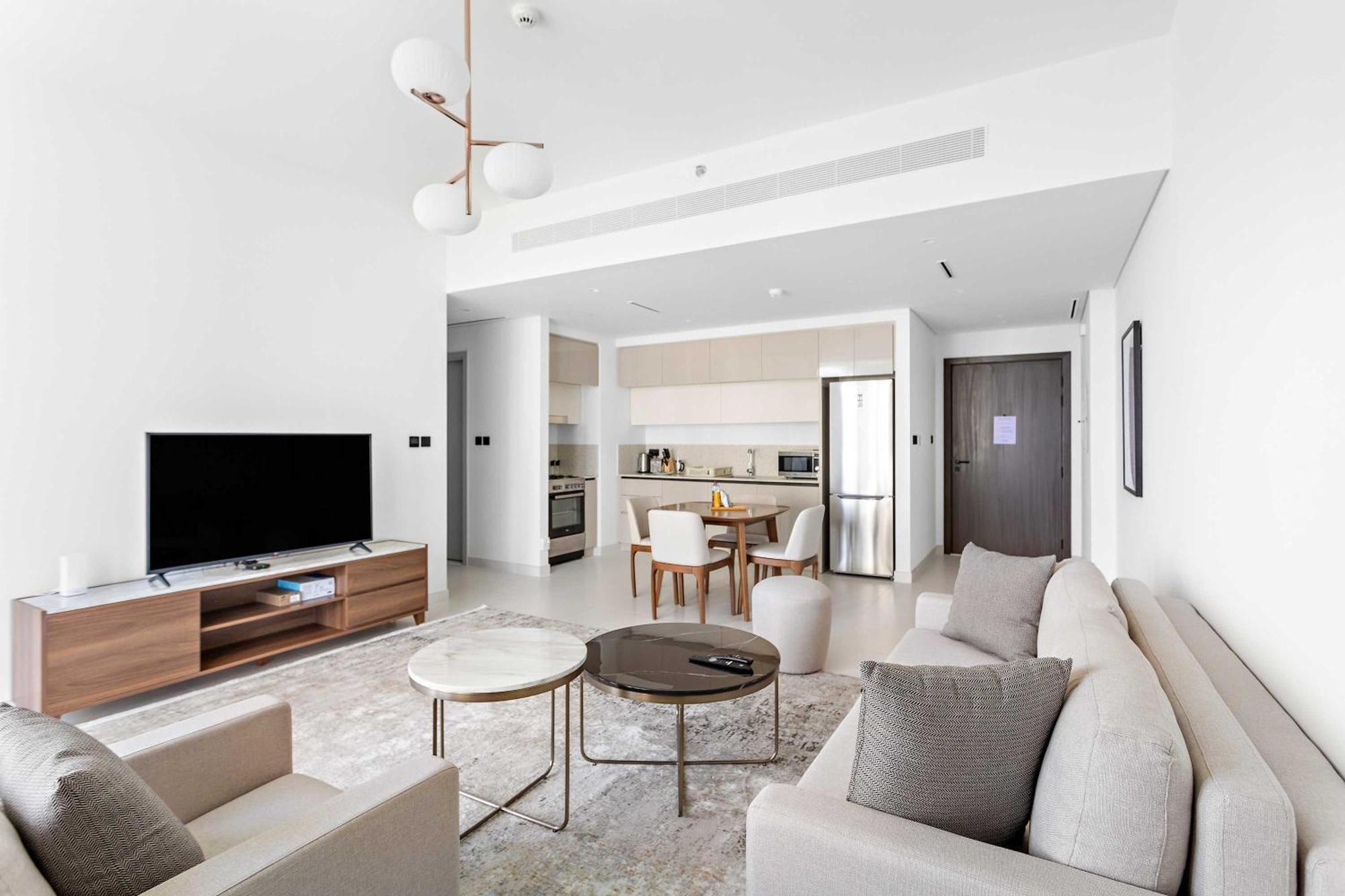 Silkhaus Vibes With Harbor View & Private Appartement *