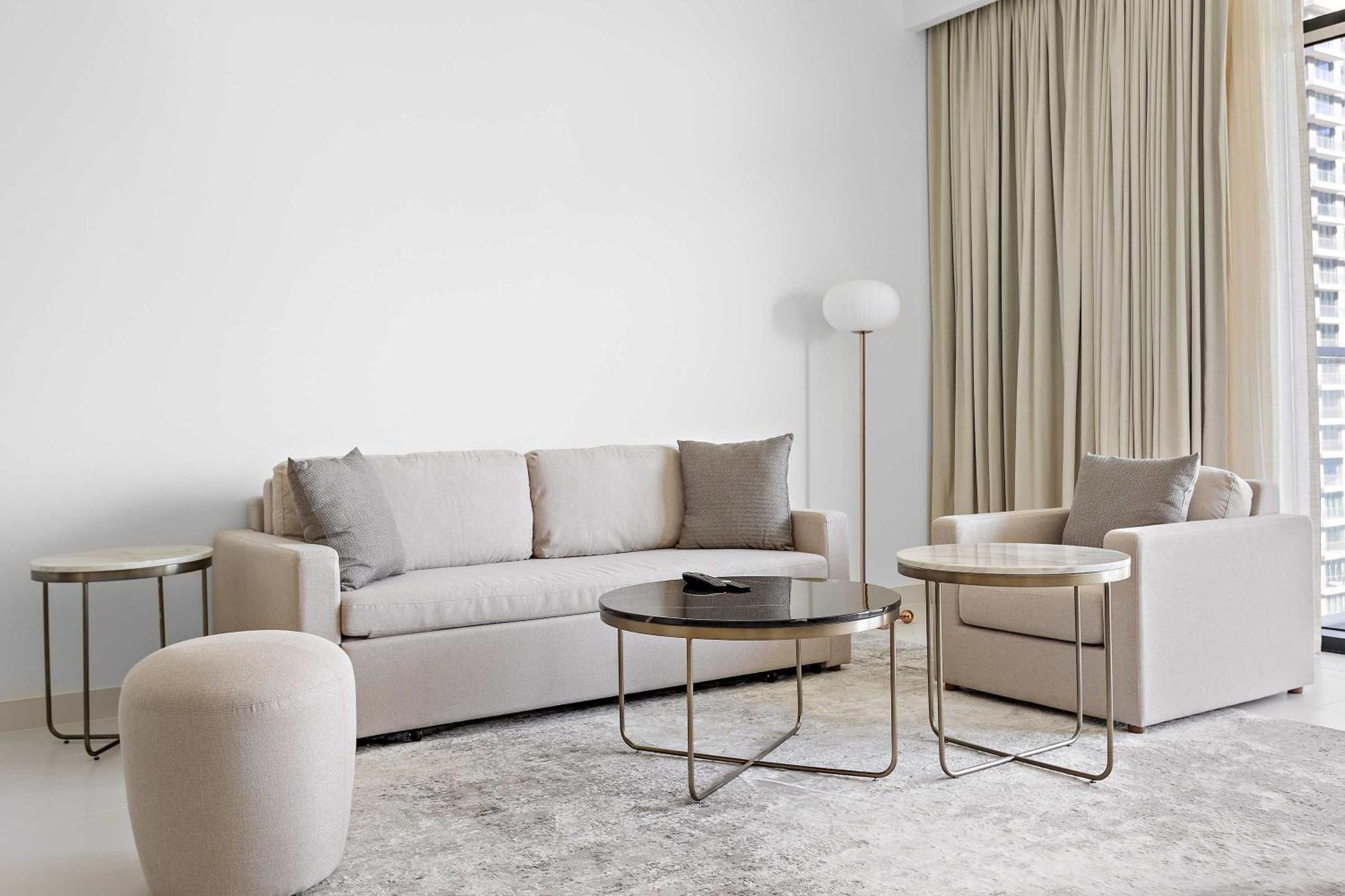 Silkhaus Vibes With Harbor View & Private Appartement *