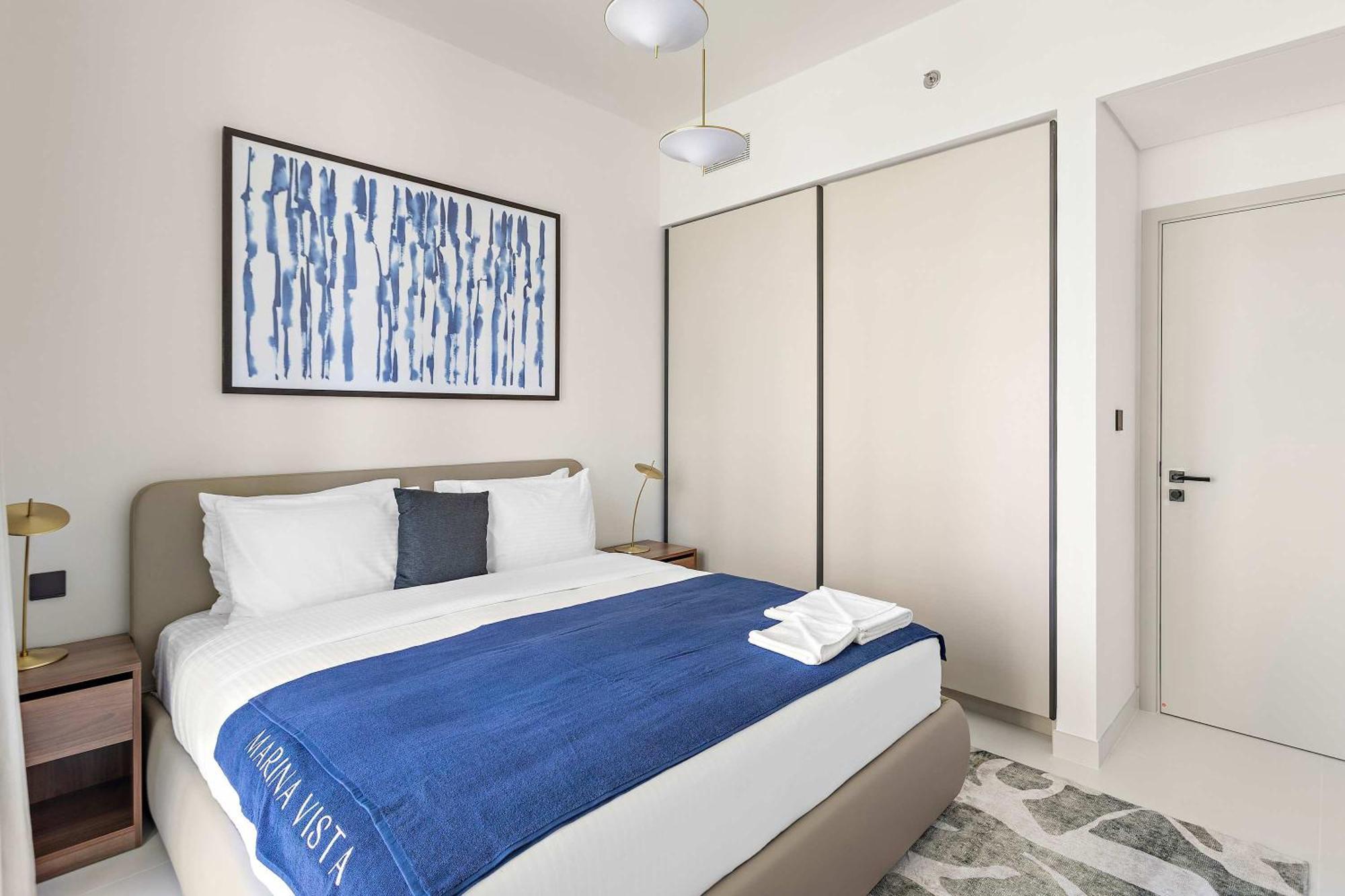 Appartement Silkhaus Vibes With Harbor View & Private